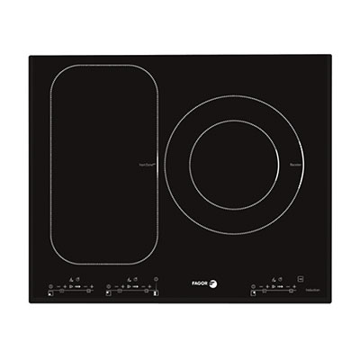 Bếp hồng ngoại Fagor MF-2VX - Image 3
