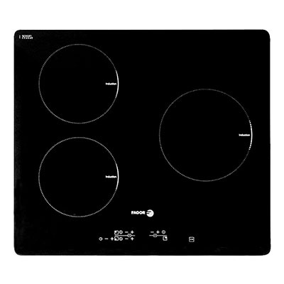 Bếp hồng ngoại Fagor MF-2VX - Image 4