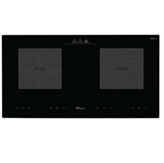 Bếp hồng ngoại Grasso GS8-207 - Image 3