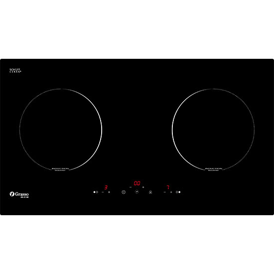 Bếp hồng ngoại Grasso GS8-207 - Image 4