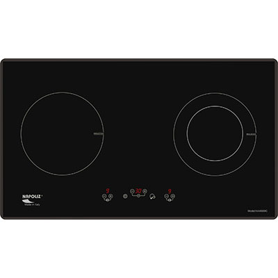 Bếp hồng ngoại Napoliz NA3800 - Image 4