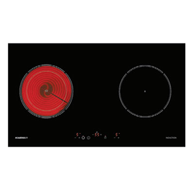 Bếp hồng ngoại Rosieres RVEF74IN - Image 3
