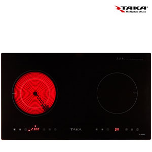 Bếp hồng ngoại Taka TK-DQ02A - Image 3