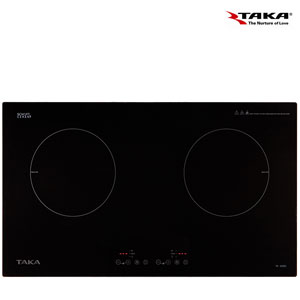 Bếp hồng ngoại Taka TK-DQ02A - Image 5