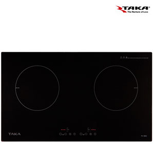 Bếp hồng ngoại Taka TK-R02A - Image 3