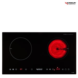 Bếp hồng ngoại Taka TK-R02A - Image 4