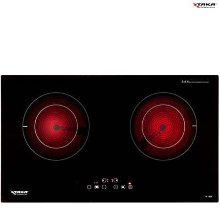 Bếp hồng ngoại Taka TK-R02C