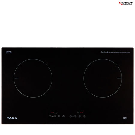 Bếp hồng ngoại Taka TK-R2B - Image 5