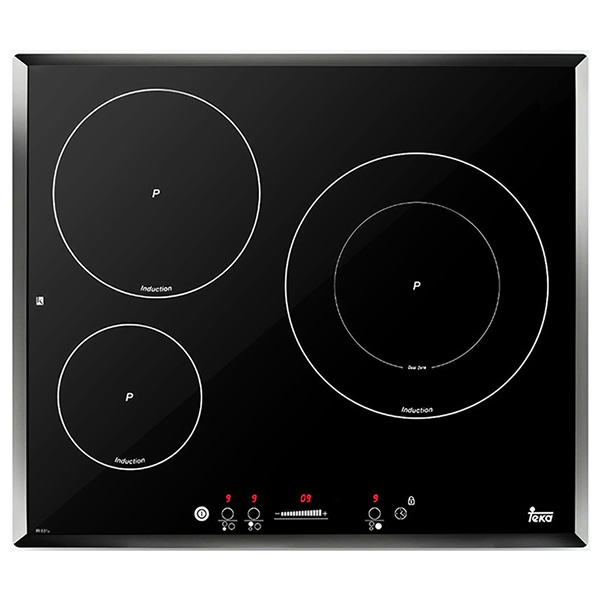 Bếp hồng ngoại Teka TRC 83631 TCS - Image 4