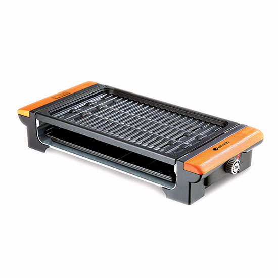 Bếp nướng điện Elmich EGE-0704 - Image 3