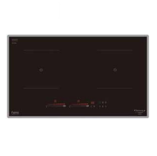 Bếp từ 2 vùng nấu FERMI NG 002 Signatune - Image 5