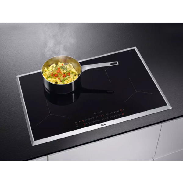 Bếp từ 3 bếp AEG IKB63302FB (60 cm) - Image 5