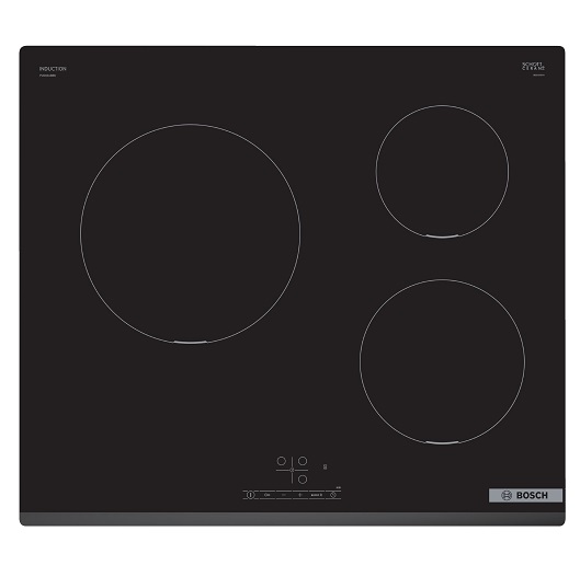Bếp từ 3 vùng nấu Bosch PUC631BB5E