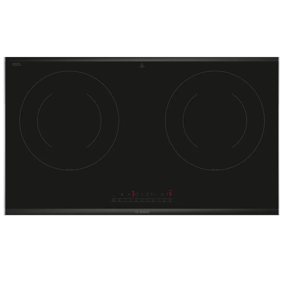 Bếp từ 3 vùng nấu Bosch PUJ631BB5E - Image 5