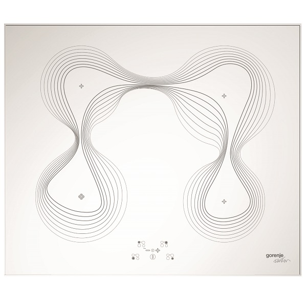 Bếp từ 3 vùng nấu Gorenje IS630BSC - Image 5