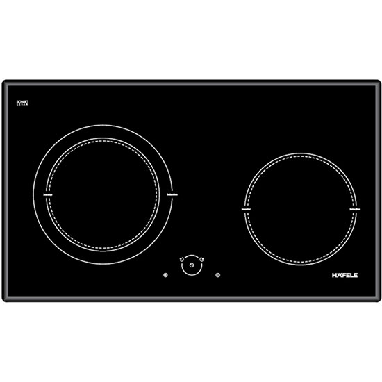 Bếp từ 3 vùng nấu HAFELE 536.01.721 - Image 3