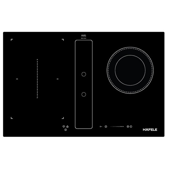 Bếp từ 3 vùng nấu Hafele HC-IF77D 536.61.665 - Image 4