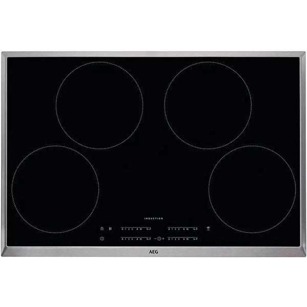 Bếp từ 4 vùng nấu AEG IKB6430AMB - Image 4
