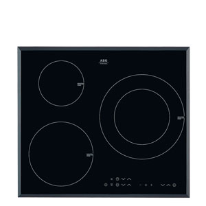 Bếp từ 4 vùng nấu AEG IKB64443XB - Image 3