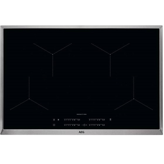 Bếp từ 4 vùng nấu AEG IKB64443XB - Image 4
