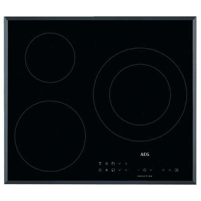 Bếp từ 4 vùng nấu AEG IKS6431AXB - Image 3