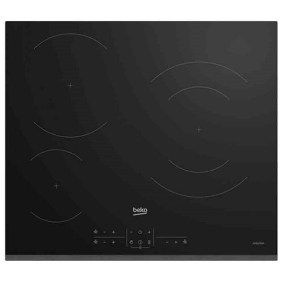 Bếp từ 4 vùng nấu BEKO HII64500UFT - Image 3