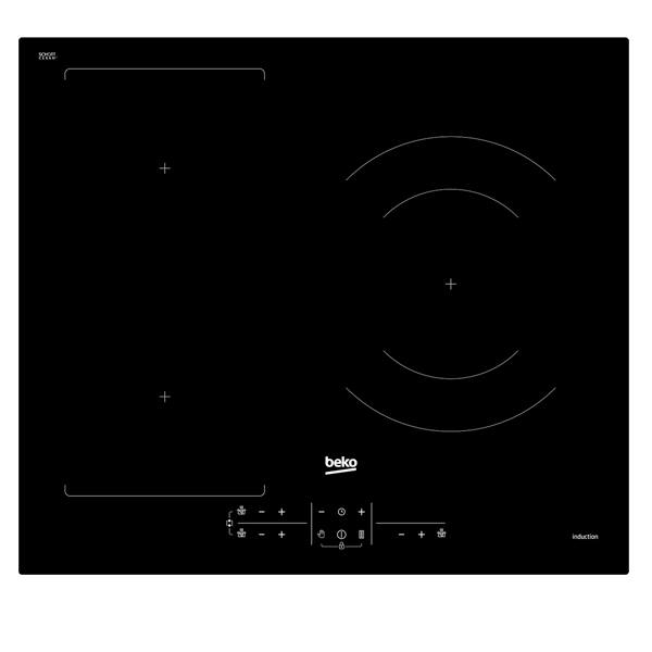 Bếp từ 4 vùng nấu BEKO HII64500UFT - Image 4
