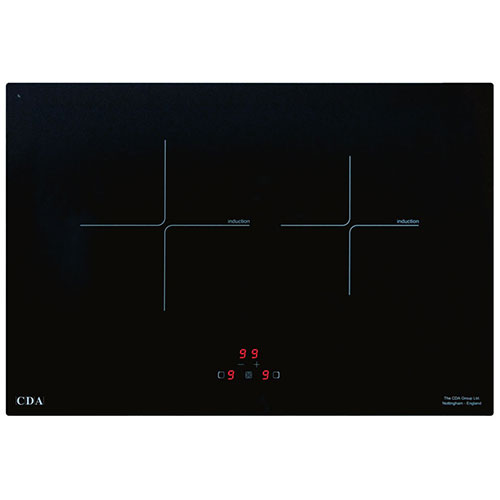 Bếp từ 4 vùng nấu CDA HN6850 - Image 5