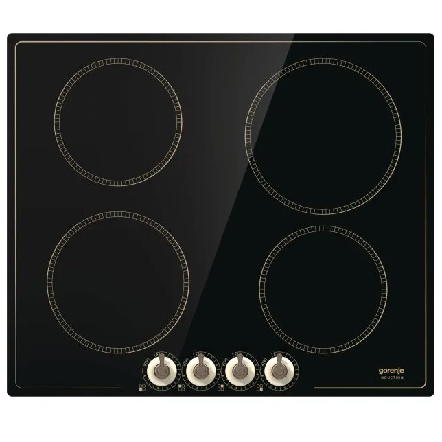 Bếp từ 4 vùng nấu Gorenje IT641BCSC - Image 5