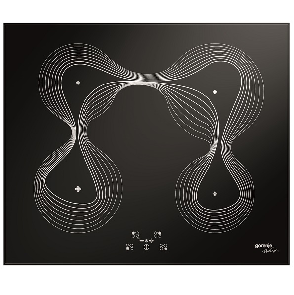 Bếp từ 4 vùng nấu Gorenje IT843BSC - Image 5