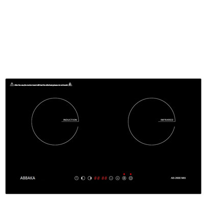 Bếp từ Abbaka AB 22ISH - Image 3