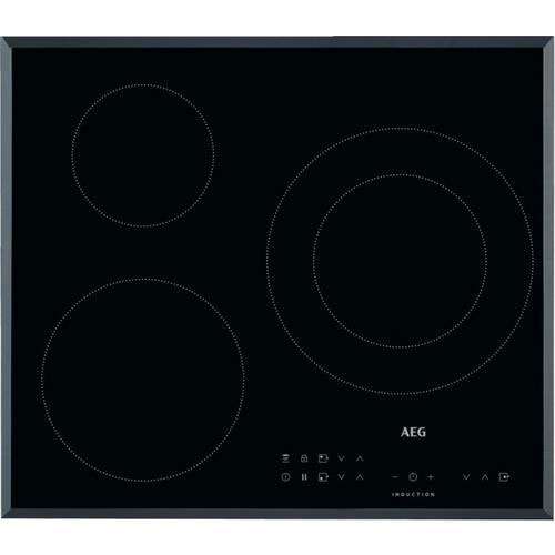 Bếp từ AEG HK6532H2FB - Image 4