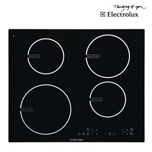Bếp từ âm 2 vùng nấu Electrolux EHI7280BB (70cm) - Image 4