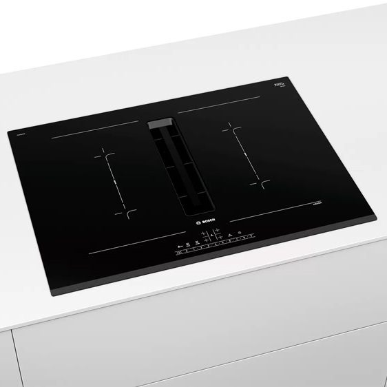 Bếp từ âm 3 vùng nấu BOSCH PID675HC1E SERIES 6 - Image 3