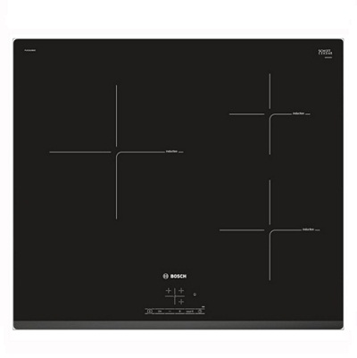 Bếp từ âm 3 vùng nấu BOSCH PID675HC1E SERIES 6 - Image 4