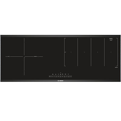 Bếp từ âm 3 vùng nấu BOSCH PID775HC1E SERIES 6 - Image 4
