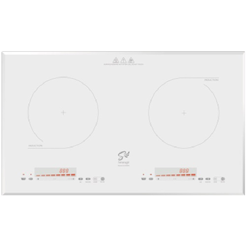 Bếp từ âm domino Smaragd SI2-66DOMI - Image 4