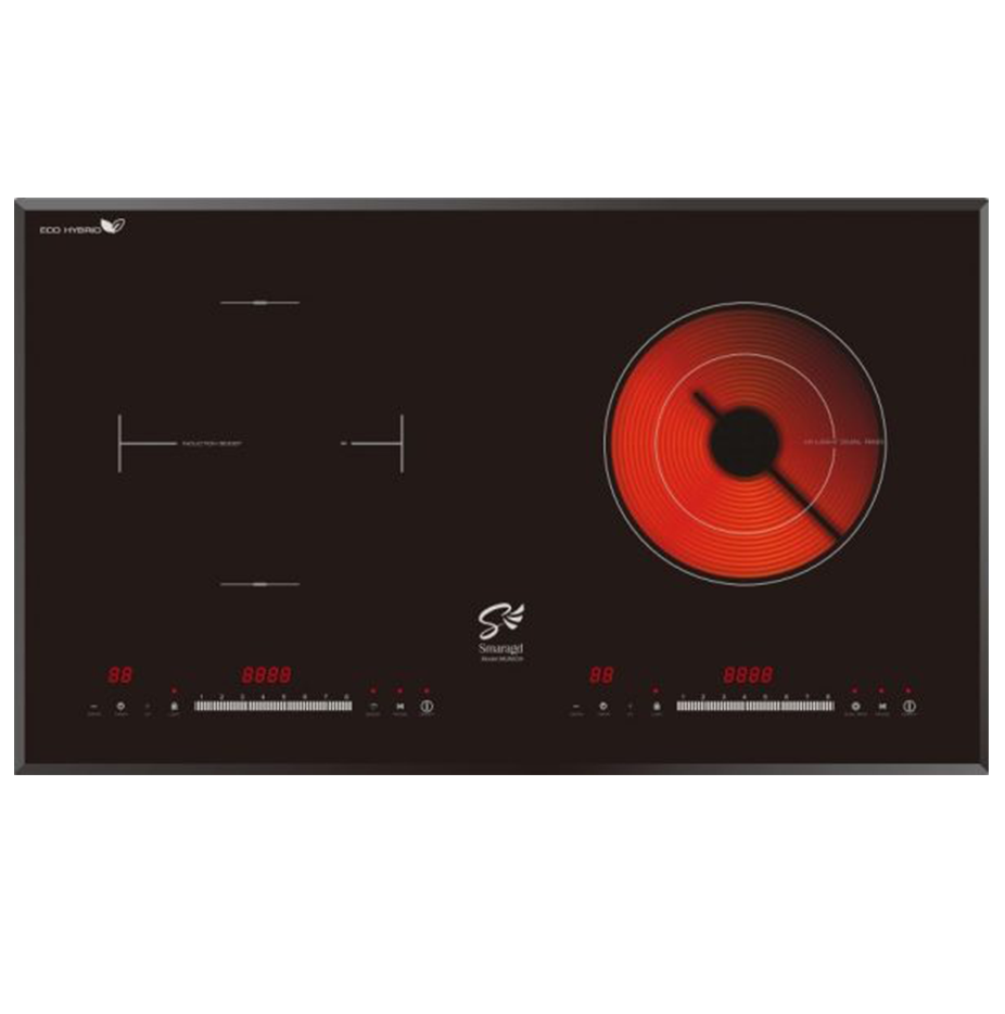 Bếp từ âm Smaragd SI2-66RW - Image 4
