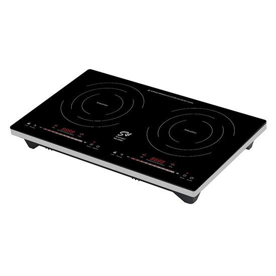 Bếp từ âm Smaragd SI3-9999 - Image 3