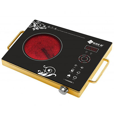 Bếp từ Arber AB-390 - Image 5