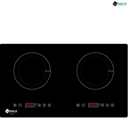 Bếp từ Arber AB-668 - Image 3