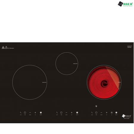 Bếp từ Arber AB-999AEG - Image 3