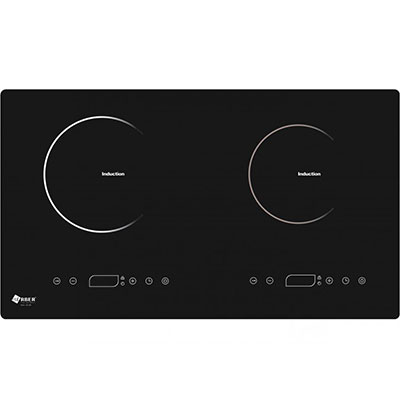 Bếp từ Arber AB-999AEG - Image 5