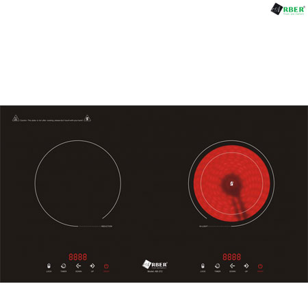 Bếp từ Arber MLS-555 - Image 3