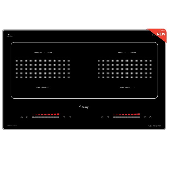 Bếp từ ba Canzy CZ 595LUXURY - Image 3