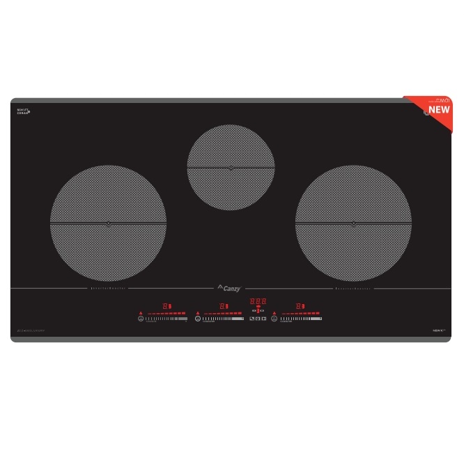 Bếp từ ba Canzy CZ ML86GA - Image 4