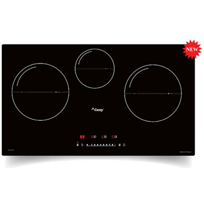 Bếp từ ba Canzy CZ TL67HA - Image 4
