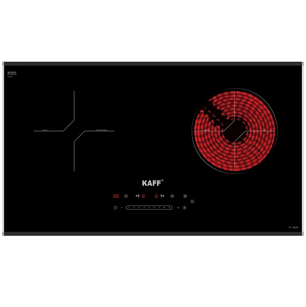 Bếp từ ba Kaff KF-IC5801II PLUS - Image 4