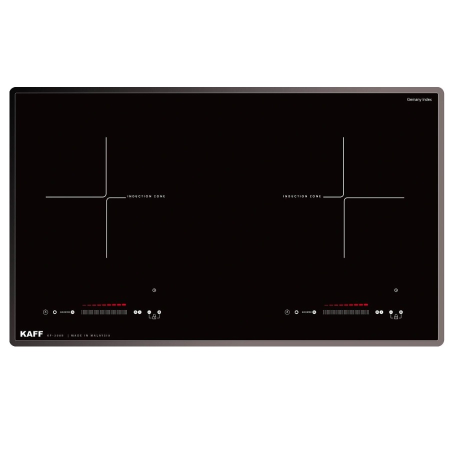 Bếp từ ba Kaff KF-IC5801II PLUS - Image 5