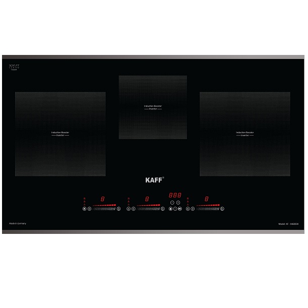 Bếp từ ba Kaff KF-IH6003II